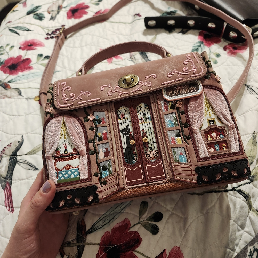 Vendula London Perfumery Mini Grace